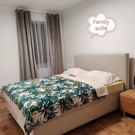 Little Paradise Pula Ngoại thất bức ảnh