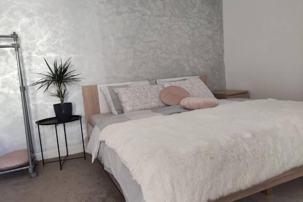 Little Paradise Pula Ngoại thất bức ảnh