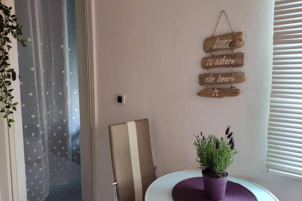 Little Paradise Pula Ngoại thất bức ảnh