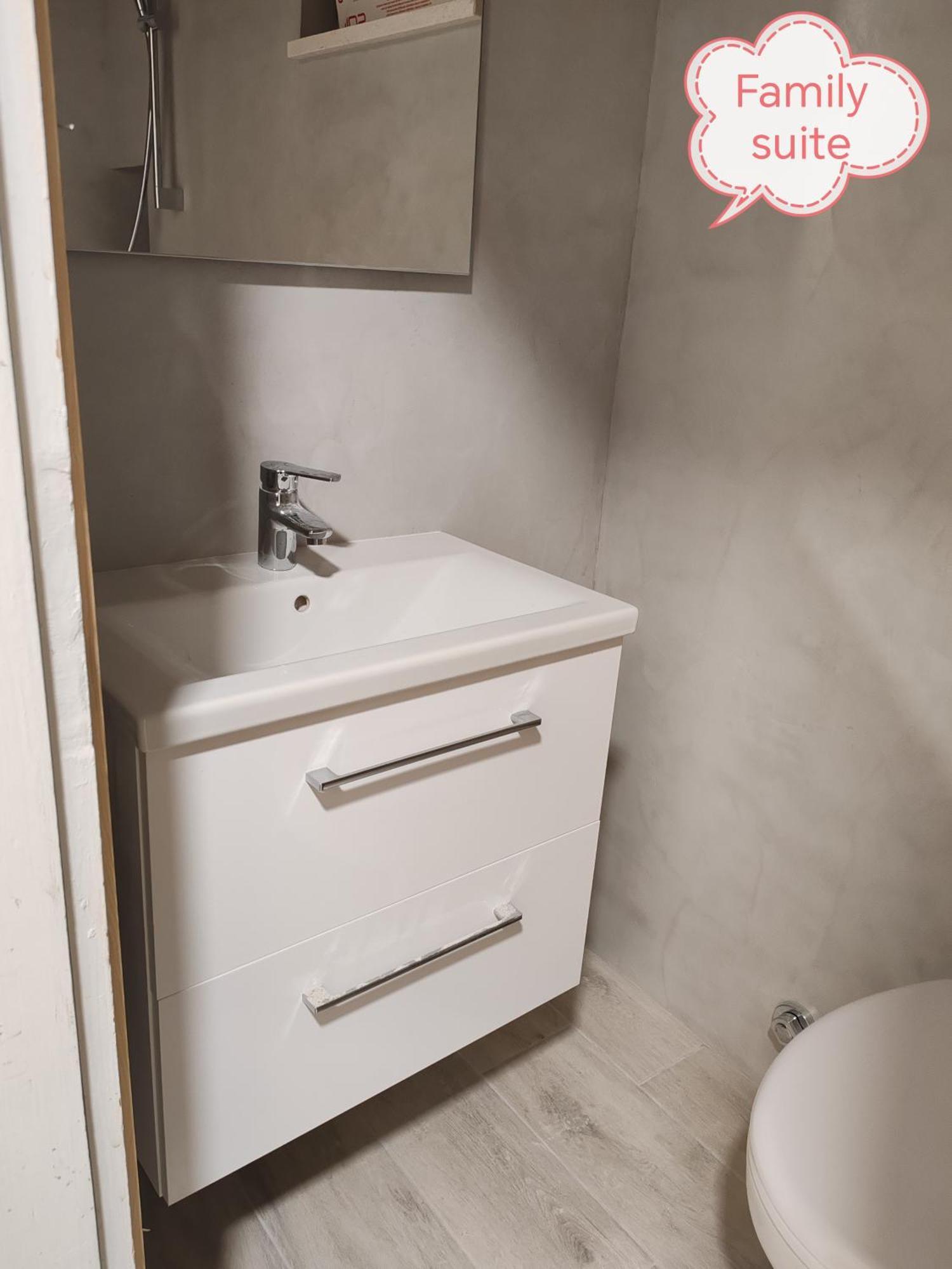 Little Paradise Pula Ngoại thất bức ảnh