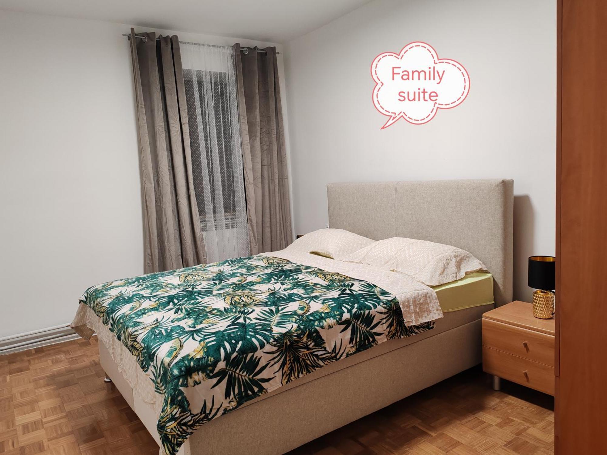 Little Paradise Pula Ngoại thất bức ảnh